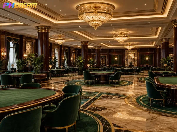 Queen of Bounty slot game banner on PHDREAM featuring the royal theme