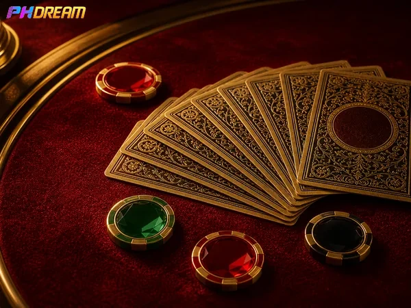 Spinning the Queen of Bounty reels on the PHDREAM platform