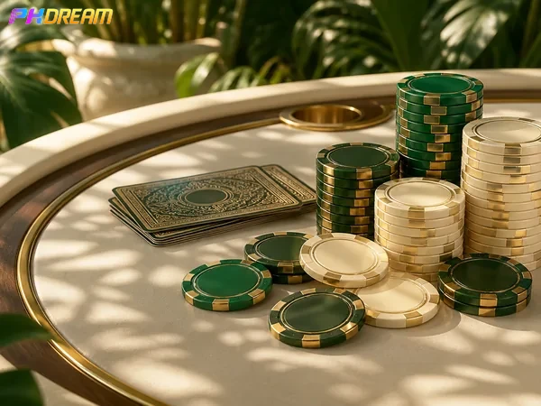 Queen of Bounty game view on mobile at phdream.buzz